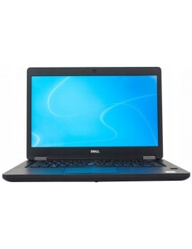 Laptop DELL Latitude 5480 14" i5-6300U 8GB 256GB SSD HD WIN10PRO