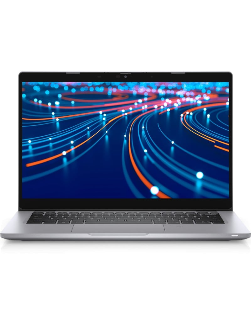 Laptop Dell Latitude 5320 13,3" i5-1135G7 16GB 256GB SSD NVMe FHD Dotyk Win11 Pro