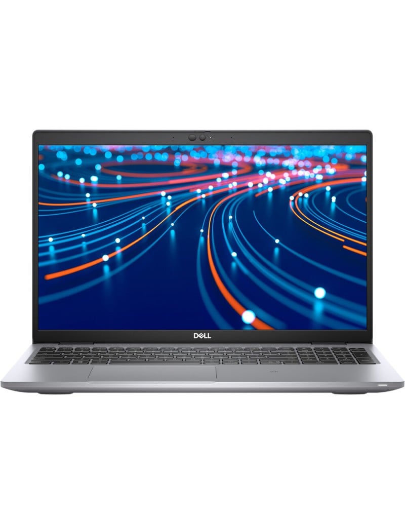Laptop Dell Latitude 5520 Intel Core i5-1135G7 16GB 256GB SSD FHD WIN11PRO