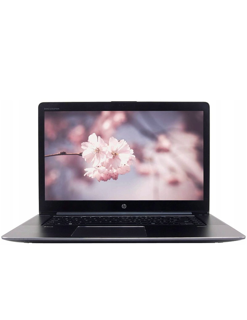 Laptop HP ZBook Studio G3 i7-6820HQ 16GB 512GB SSD QUADRO M1000M FHD W10P