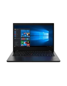 Laptop LENOVO ThinkPad L14 GEN 1 RYZEN 5 PRO 4650U 8GB 512GB SSD NVME FHD W11P