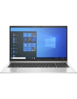 Laptop HP EliteBook 850 G8 I5-1135G7 16GB 256GB SSD NVMe FHD W11