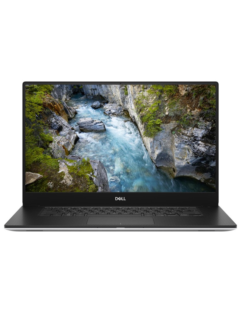Laptop DELL Precision 5540 XEON E-2276M 16GB 512GB SSD FHD QUADRO T2000 WIN10PRO