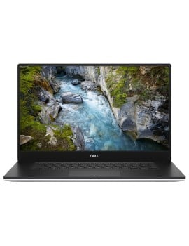 Laptop DELL Precision 5540 XEON E-2276M 16GB 512GB SSD FHD QUADRO T2000 WIN10PRO