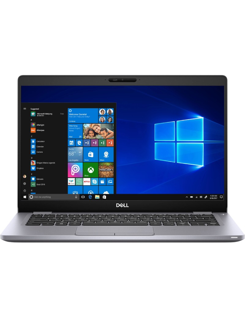 Laptop Dell Latitude 5310 i5-10310U 16GB 256GB SSD Full HD Win11Pro