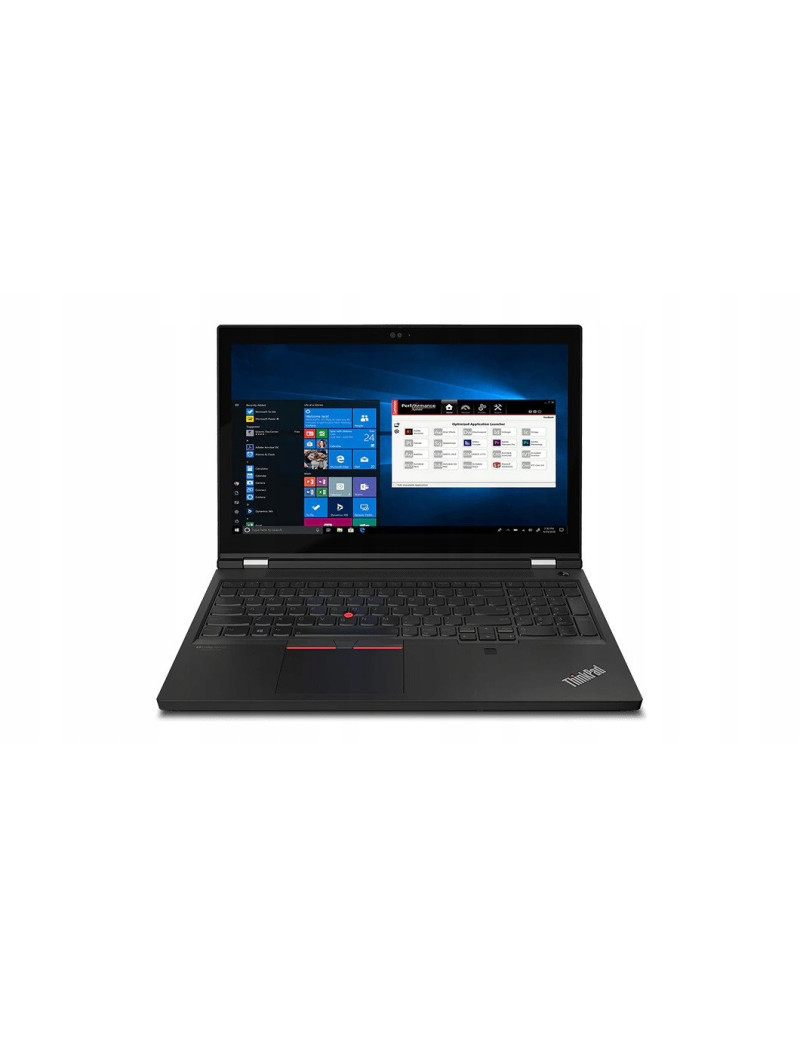 Laptop Lenovo THINKPAD P15 Gen 2I I7-11850H 32GB 512GB SSD RTX A2000 Win11Pro
