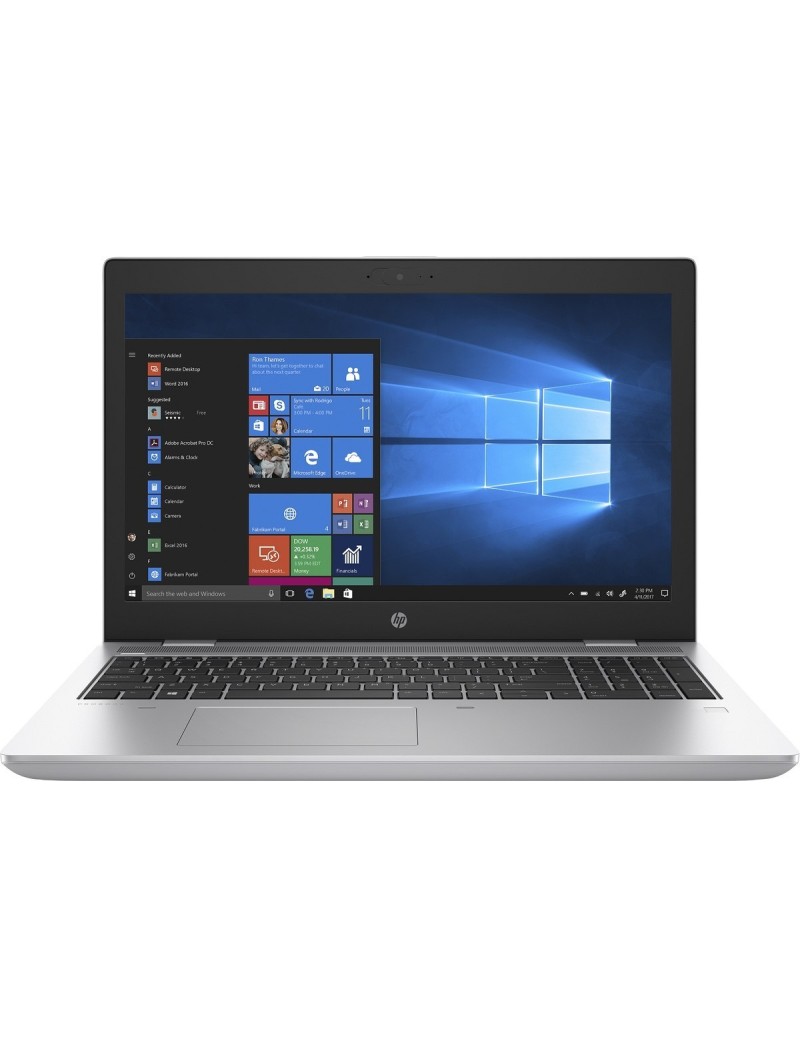 LAPTOP HP PROBOOK 650 G5 i5-8265U 16GB 256GB SSD FHD W11P
