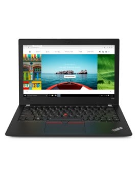 Laptop Lenovo ThinkPad X280 i5-8250U 8GB 256GB SSD Full HD Win11Pro