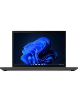 Laptop Lenovo ThinkPad T14 Gen 3 i7-1255U 16GB 512GB SSD NVMe WUXGA Win11Pro
