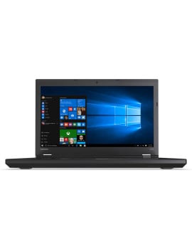 Laptop LENOVO ThinkPad L570 Intel Core i5-6200U 16GB 256GB SSD NVMe FHD WIN10PRO