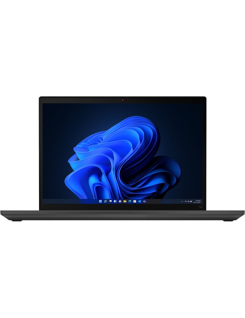Laptop Lenovo ThinkPad T14 Gen 3 i7-1255U 16GB 512GB SSD NVMe WUXGA Win11Pro