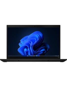 Laptop Lenovo Thinkpad L14 GEN 3 I5-1235U 16GB 256GB SSD NVMe FHD W11