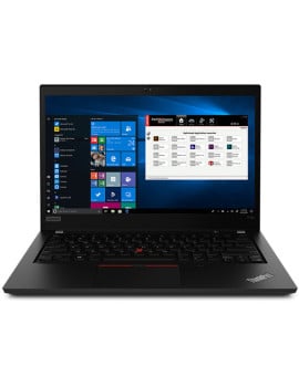 Laptop Lenovo ThinkPad P14s Gen 2 I7-1165G7 16GB 512GB SSD Quadro T500 FHD W11P