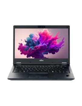 Laptop Fujitsu LifeBook E5410 I5-10210U 16GB 256GB SSD FHD Win11Pro
