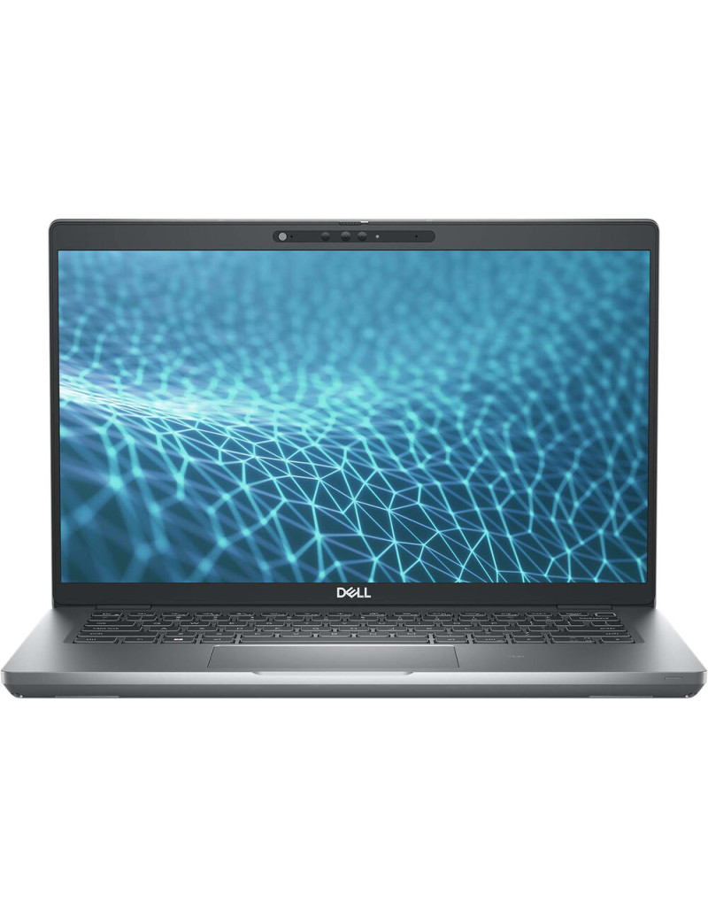 Laptop Dell Latitude 5431 i5-1250P 16GB 256GB SSD HD Win11Pro