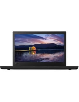 Laptop LENOVO Thinkpad A485 Ryzen 5 Pro 2500U 16GB 1TB SSD Full HD Win10Pro