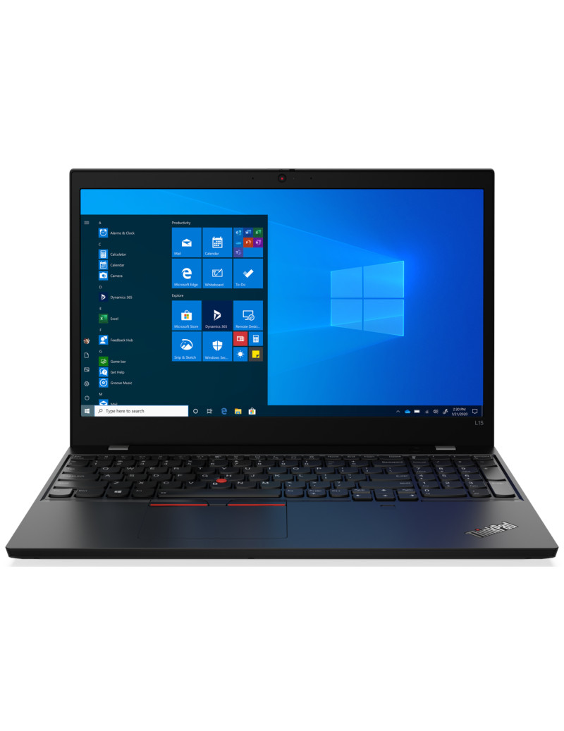 Laptop Lenovo ThinkPad L15 Gen 2 i5-1135G7 16GB 256GB SSD Full HD Win11Pro