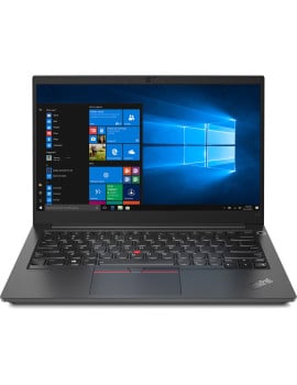 Laptop Lenovo Thinkpad E14 GEN 3 Ryzen 3 5300U 8GB 512GB SSD FHD W11