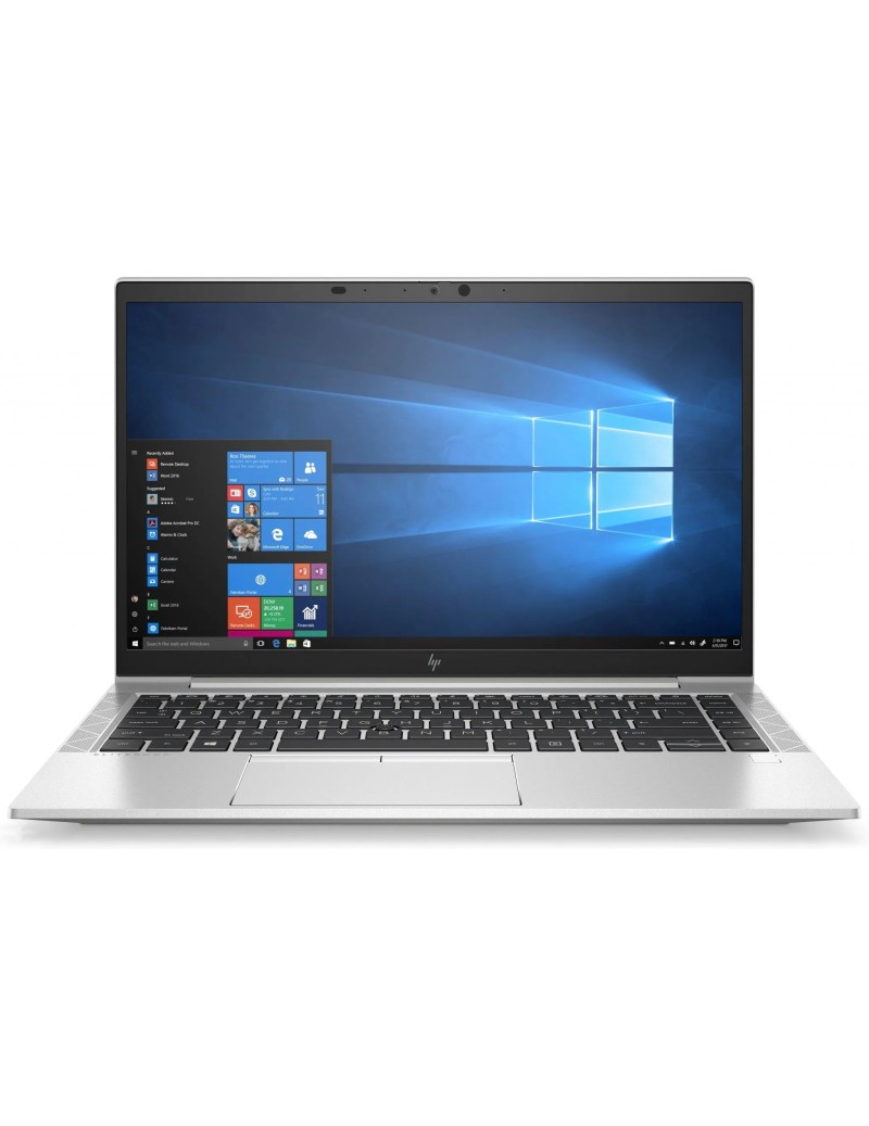 Laptop HP EliteBook 845 G7 Ryzen 5 Pro 4650U 8GB 1000GB SSD FHD Win11Pro KL A