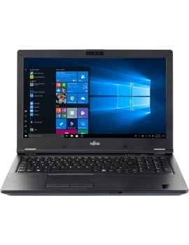 Laptop Fujitsu LifeBook E559 I3-8145U 8GB 256GB SSD NVME FHD Win11Pro