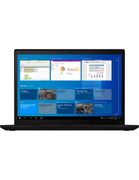Laptop Lenovo ThinkPad X13 Gen 2i Intel Core i5-1145G7 16GB 256GB SSD NVMe Win11 Pro