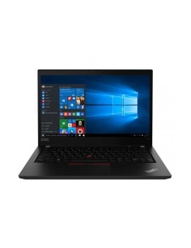 Laptop Lenovo ThinkPad T14 Gen 1 Ryzen 7 PRO 4750U 16GB 512GB SSD Full HD W11