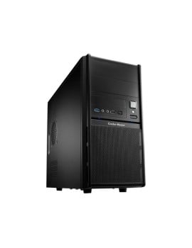 Komputer Stacjonarny Midi Tower i5-4440 4GB RAM 1TB HDD Zasilacz 400W Klasa A