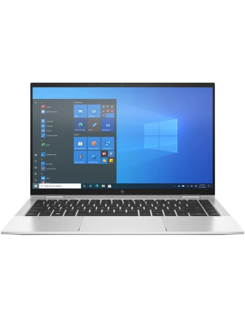 Laptop 2w1 HP EliteBook X360 1040 G8 i5-1135G7 16GB 256GB SSD FHD Dotyk Win11Pro