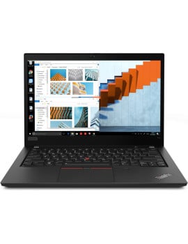 Laptop Lenovo ThinkPad T14 Gen 2I i7-1165G7 16GB 512GB SSD MX450 FHD W11P