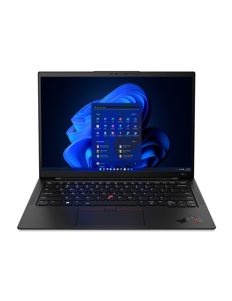 Laptop Lenovo ThinkPad X1 Carbon Gen 10 Intel Core i7-1260P 32GB 1TB SSD Win11 Pro