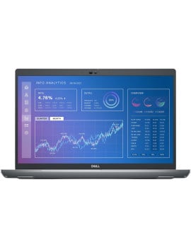 Laptop Dell Precision 3571 i7-12700H 32GB 1000GB SSD RTX A1000 FHD Win11Pro