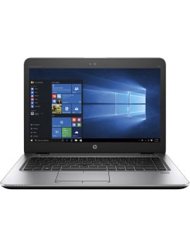 Laptop HP EliteBook 820 G3 12,5" i5-6200U 16GB 256GB SSD HD W10P