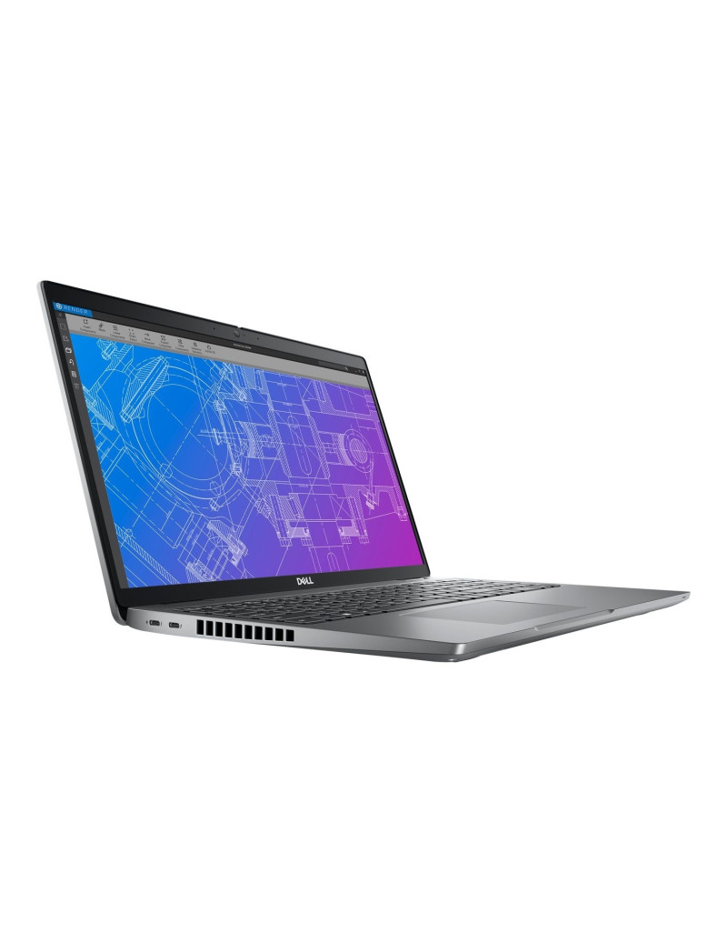 Laptop Dell Precision 3571 I7-12800H 32GB 512GB SSD Quadro T600 FHD Win11Pro