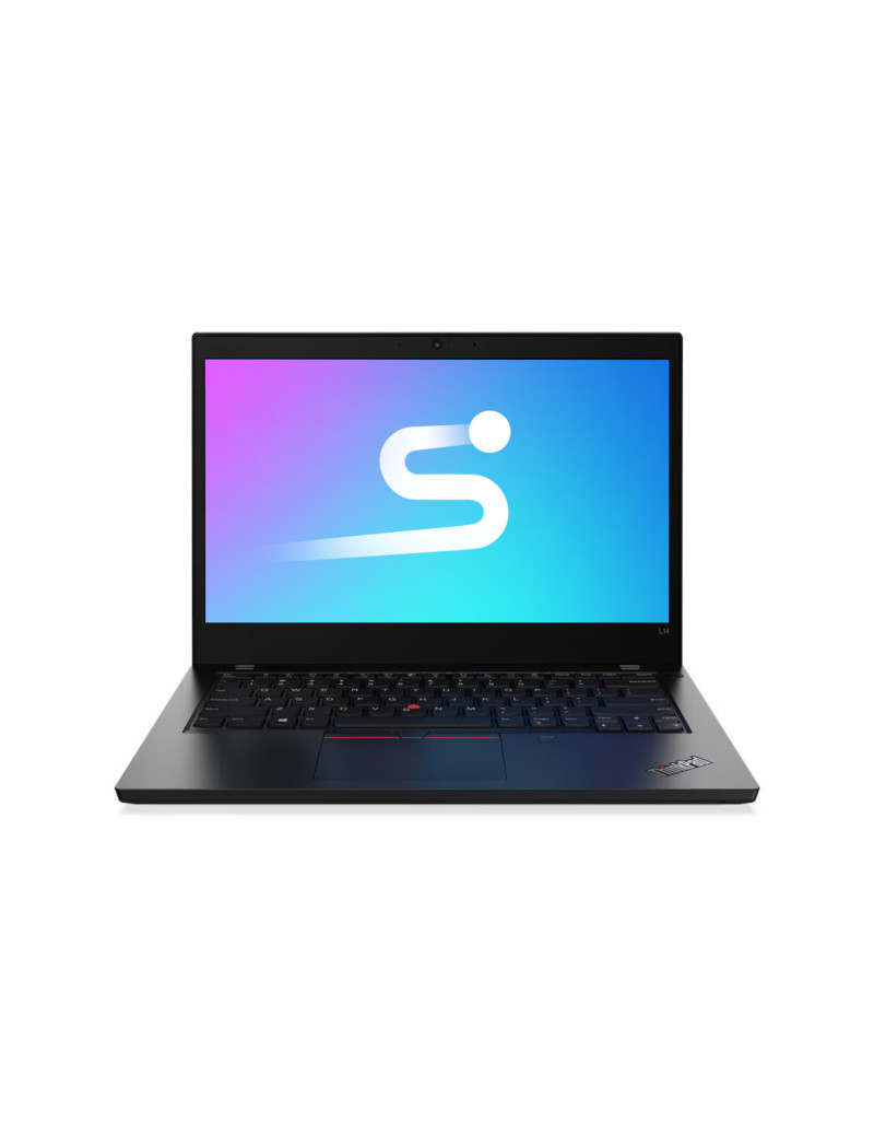 Laptop Lenovo ThinkPad L14 Gen 2 i3-1115G4 16GB 512GB NVMe SSD FHD Win11Pro