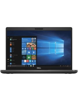 Laptop Dell Latitude 5401 14" i7-9850H 16GB 512GB SSD FHD W11P