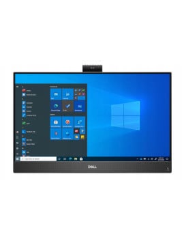 Komputer All-in-One 24” Dell OptiPlex 5490 i5-10500T 16GB 512GB SSD Kamerka