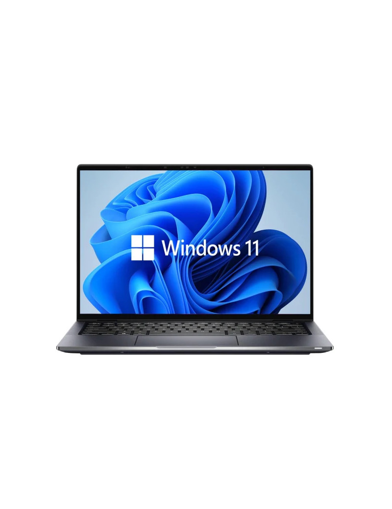 Laptop 2w1 Dell Latitude 9430 i5-1245U 16GB 256GB SSD NVMe Dotyk QHD+ Win11Pro