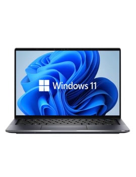 Laptop 2w1 Dell Latitude 9430 i5-1245U 16GB 256GB SSD NVMe Dotyk QHD+ Win11Pro