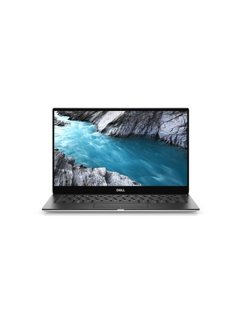 Laptop DELL XPS 13 9380 i7-8565U 8GB 256GB SSD Full HD Win11Pro