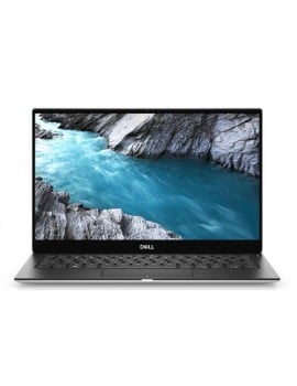 Laptop DELL XPS 13 9380 i7-8565U 8GB 256GB SSD Full HD Win11Pro