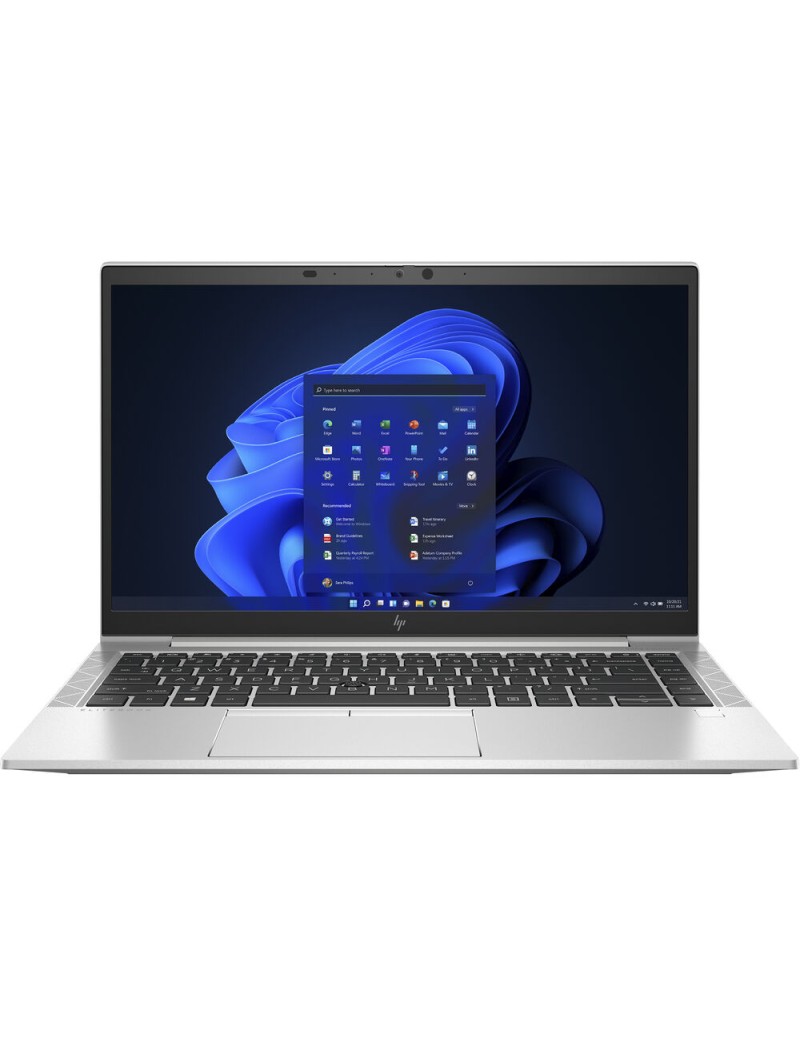 Laptop HP EliteBook 840 G8 I7-1165G7 16GB 256GB SSD NVMe FHD Win11