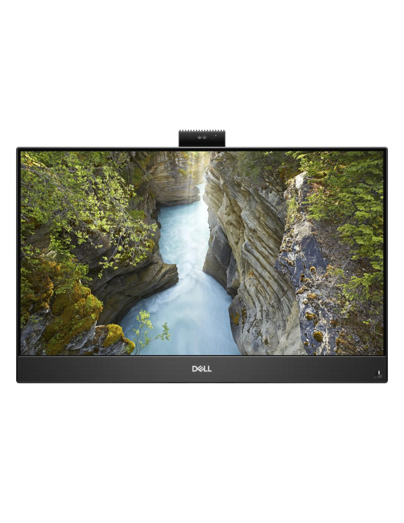 Komputer All-in-One Dell OptiPlex 7490 i5-10505 16/512GB SSD Kamerka Wifi Win11Pro