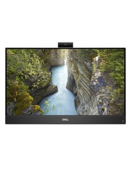 Komputer All-in-One Dell OptiPlex 7490 i5-10505 16/512GB SSD Kamerka Wifi Win11Pro