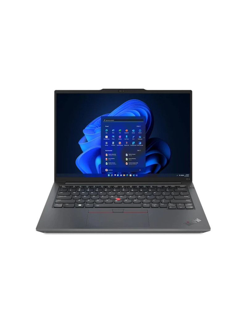 Laptop Lenovo ThinkPad E14 Gen 5 Ryzen 3 7330U 16GB 512GB NVME SSD WUXGA W11