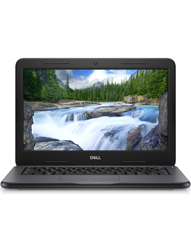 Laptop Dell Latitude 3310 13,3" Pentium 5405U 8GB 256GB SSD NVMe HD NOCOA