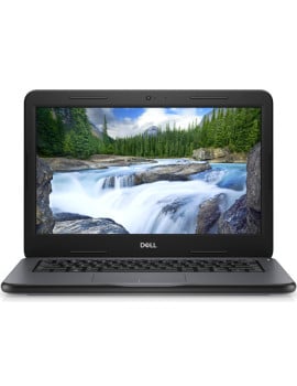 Laptop Dell Latitude 3310 13,3" Pentium 5405U 8GB 256GB SSD NVMe HD NOCOA