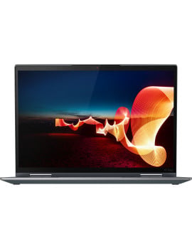 Laptop 2w1 Lenovo ThinkPad X1 Yoga Gen 7 i7-1260P 16GB 512GB SSD Dotyk Win11Pro