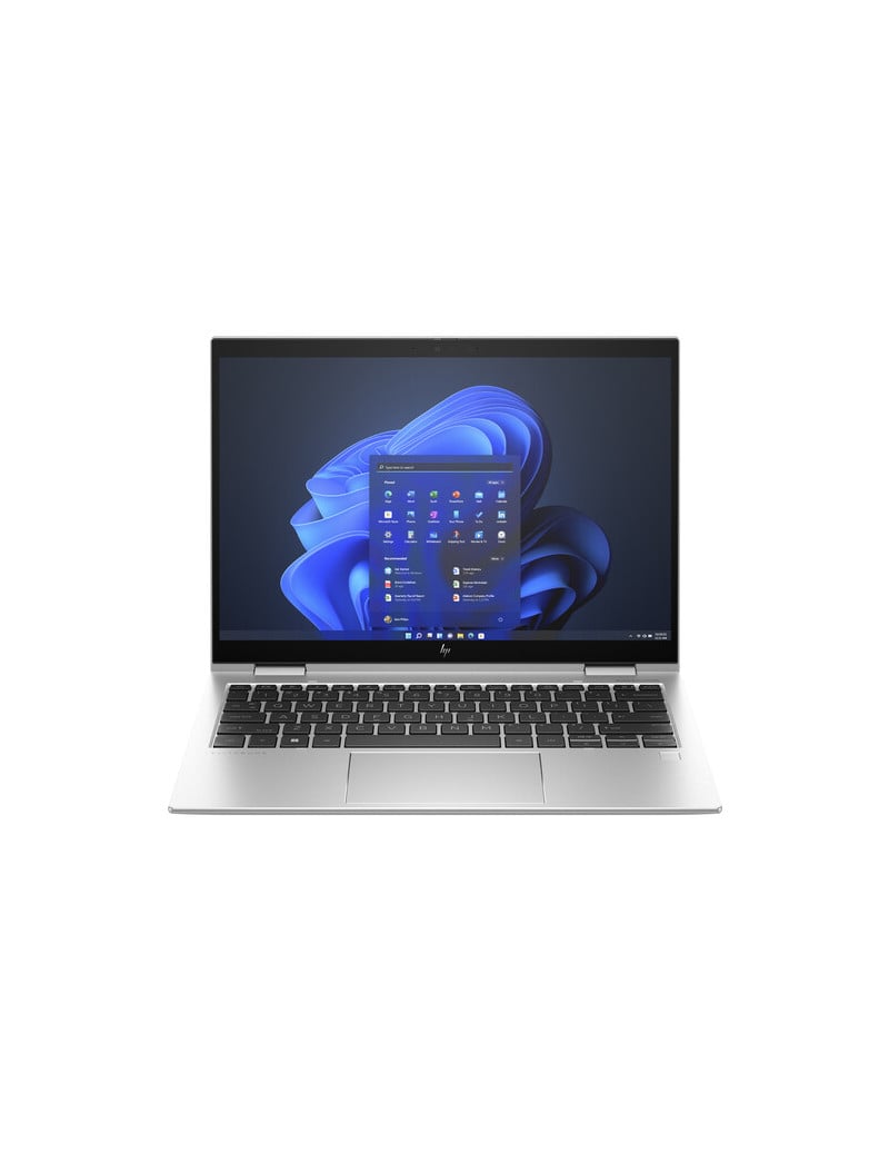 Laptop 2w1 HP Elite x360 830 G10 i5-1345U 16GB 512GB SSD WUXGA Dotyk Win11Pro