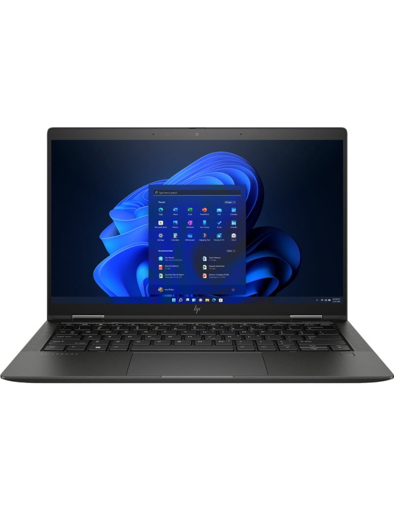 Laptop 2w1 HP Elite Dragonfly Max i7-1185G7 32GB 512GB SSD Full HD Dotyk Win11Pro