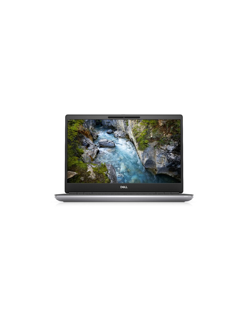 Laptop Dell Precision 7560 i7-11850H 32GB 1TB SSD RTX A4000 Full HD Win11Pro